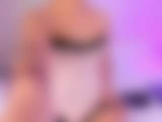 CristallCollin's Live Sex Cam Show