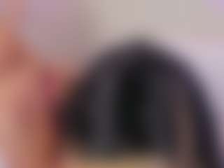 Live cam show with CristallCollin - Thin on TastyBlacksLive