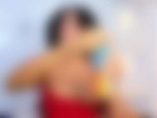 Darly-Ross's Live Sex Cam Show