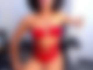 Live cam show with Darly-Ross - Asshole on infinitiblacc.com
