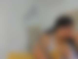 Live cam show with gabyasm - BBW on Hubzter Live
