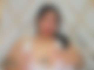 Live cam show with gabyasm - BBW on Milfs Live