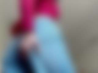 Live cam show with HannaShine - Public on anonymated.com