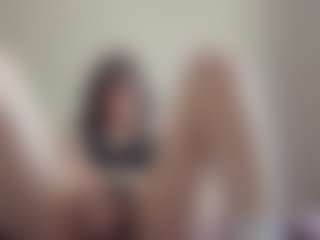 Hanna's Live Sex Cam Show