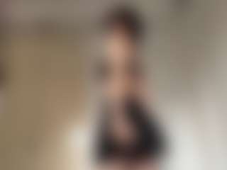 Hanna's Live Sex Cam Show