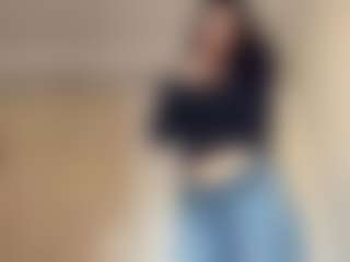 Live cam show with Hanna - Asian Big Ass on CamClone