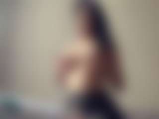 Hanna's Live Sex Cam Show