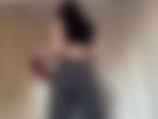 Hanna's Live Sex Cam Show