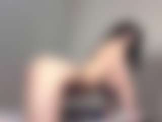 Hanna's Live Sex Cam Show
