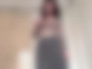 Hanna's Live Sex Cam Show