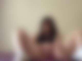 Hanna's Live Sex Cam Show