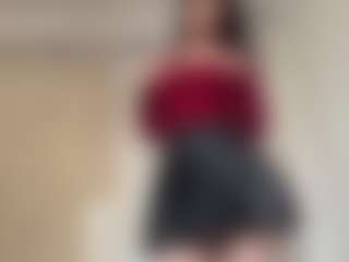 Spettacolo in cam dal vivo con Hanna - Shower su Camsoda