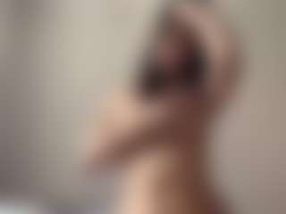 Hanna's Live Sex Cam Show