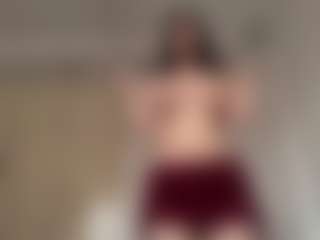 Hanna's Live Sex Cam Show