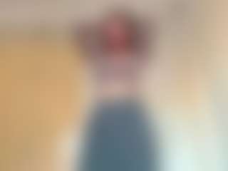 Live cam show with Hanna - Striptease Asian on Soda Cam