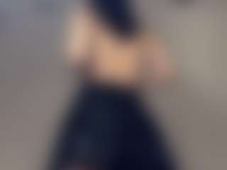 Live cam show with Hanna - Strip Asian on Dolls Live
