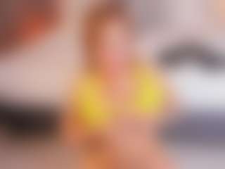 Live cam show with MadisonLema - Fingers on Streamer API