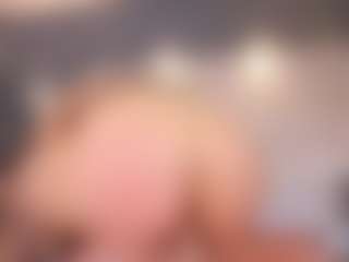 Live cam show with MadisonLema - Blonde Hair Lovense on camwithhim.com