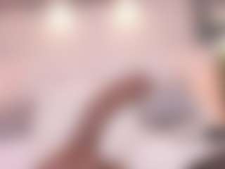 Live cam show with MadisonLema - Blonde Hair Blowjob on Camsoda