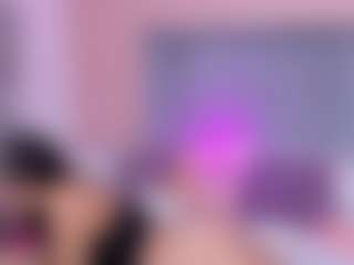 Live cam show with MiaPortmass - New Lush on CamwithHer