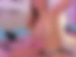 Susana-Foxxx's Live Sex Cam Show