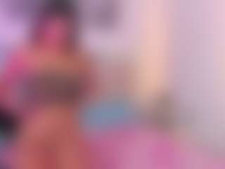 Susana-Foxxx's Live Sex Cam Show