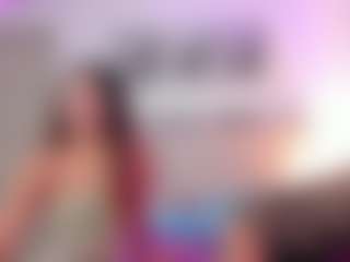 Susana-Foxxx's Live Sex Cam Show