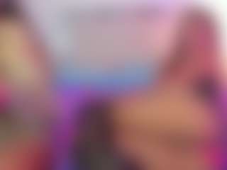 Susana-Foxxx's Live Sex Cam Show
