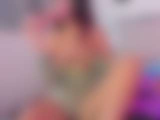 Susana-Foxxx's Live Sex Cam Show