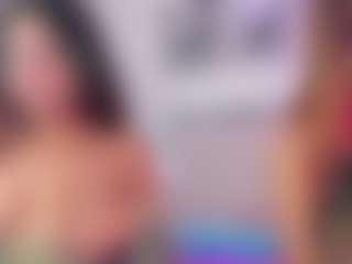 Susana-Foxxx's Live Sex Cam Show