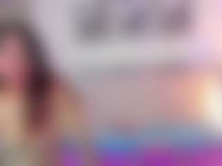 Susana-Foxxx's Live Sex Cam Show