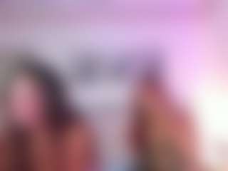 Susana-Foxxx's Live Sex Cam Show