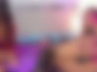 Susana-Foxxx's Live Sex Cam Show