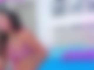 Susana-Foxxx's Live Sex Cam Show