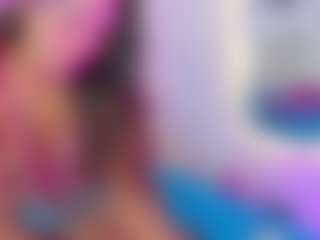 Susana-Foxxx's Live Sex Cam Show