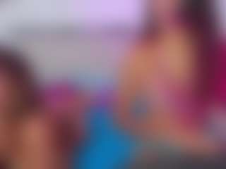 Susana-Foxxx's Live Sex Cam Show
