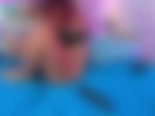 Susana-Foxxx's Live Sex Cam Show