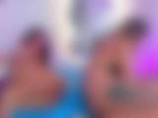 Susana-Foxxx's Live Sex Cam Show