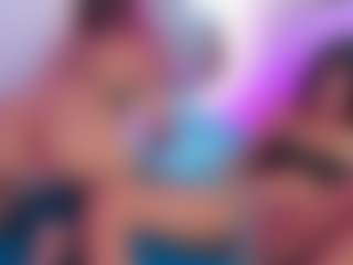 Susana-Foxxx's Live Sex Cam Show