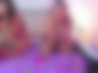 Susana-Foxxx's Live Sex Cam Show