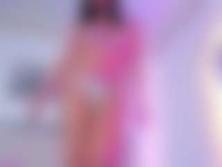 Susana-Foxxx's Live Sex Cam Show