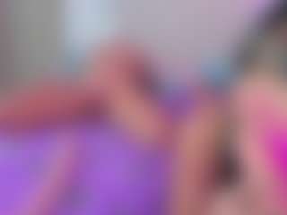 Susana-Foxxx's Live Sex Cam Show
