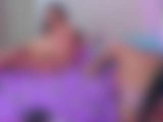 Susana-Foxxx's Live Sex Cam Show