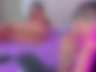 Susana-Foxxx's Live Sex Cam Show