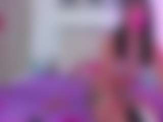 Susana-Foxxx's Live Sex Cam Show