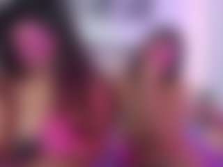 Susana-Foxxx's Live Sex Cam Show