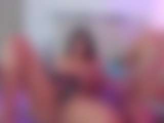 Susana-Foxxx's Live Sex Cam Show