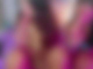 Susana-Foxxx's Live Sex Cam Show