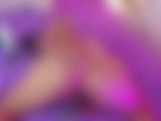 Live cam show with Susana-Foxxx - Machine on Mixed Magazine Live