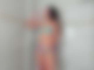 Susana-Foxxx's Live Sex Cam Show
